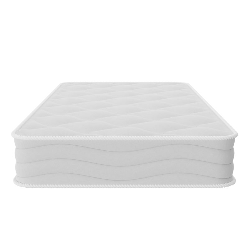 Στρώμα Cotton Natural Baby Chic Strom μονής όψης 17cm 70x140εκ 3