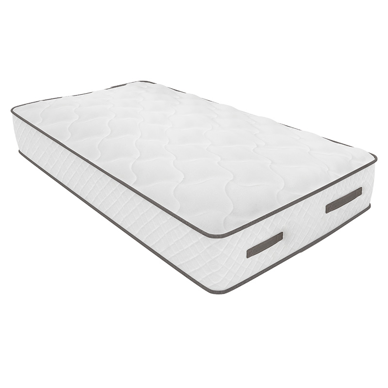 Στρώμα Relaxation Chic Strom διπλής όψης 27cm 100x200εκ 1