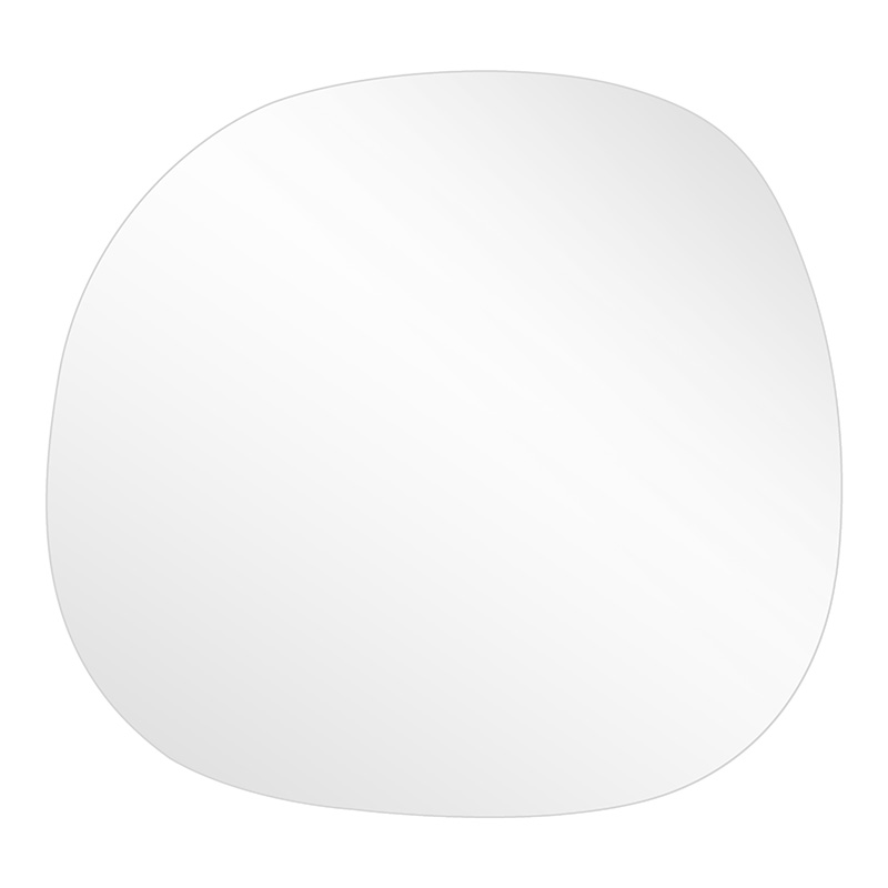 Καθρέπτης Frameless 1 pakoworld 49x1.2x52εκ 1