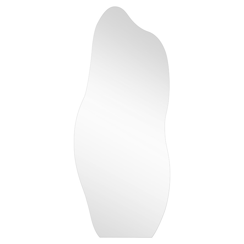 Καθρέπτης Ιrregular 1 pakoworld 50x1x120εκ 1