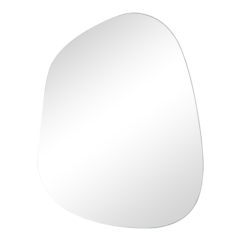 Καθρέπτης Ιrregular 4 pakoworld 46x1x60εκ 1