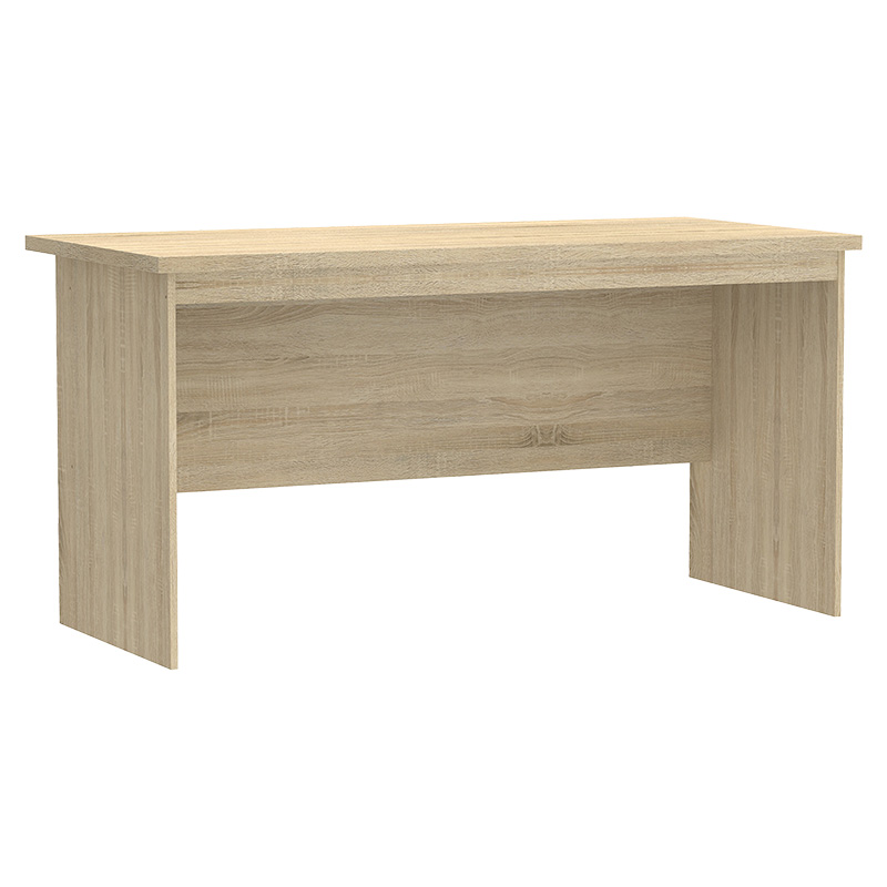 Γραφείο εργασίας Payton pakoworld sonoma 150x72.5x76εκ 1