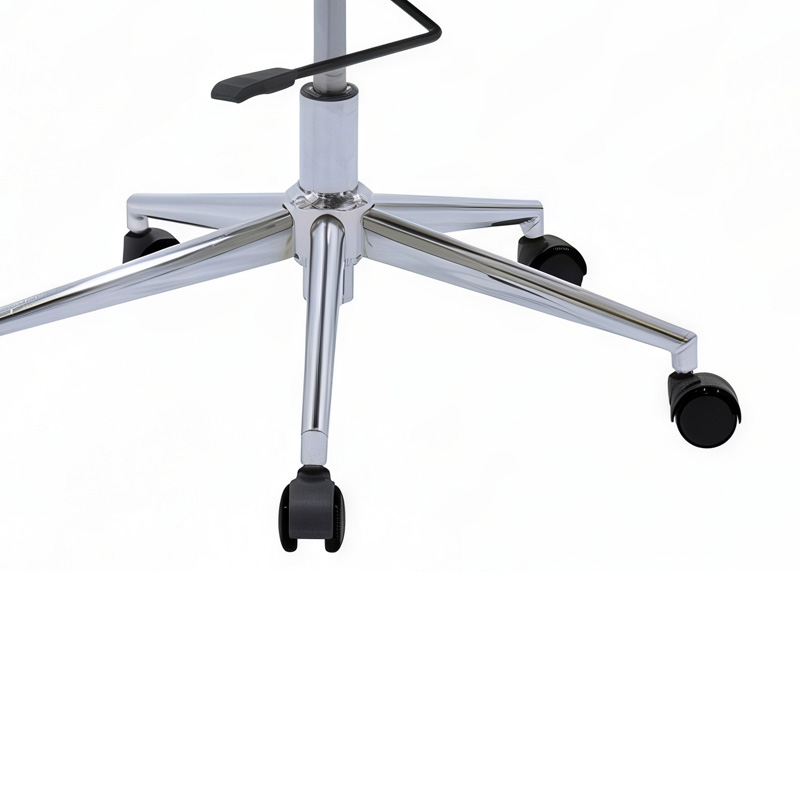 Καρέκλα γραφείου διευθυντή Tokyo pakoworld λευκό pu 55.5x52x108εκ 3