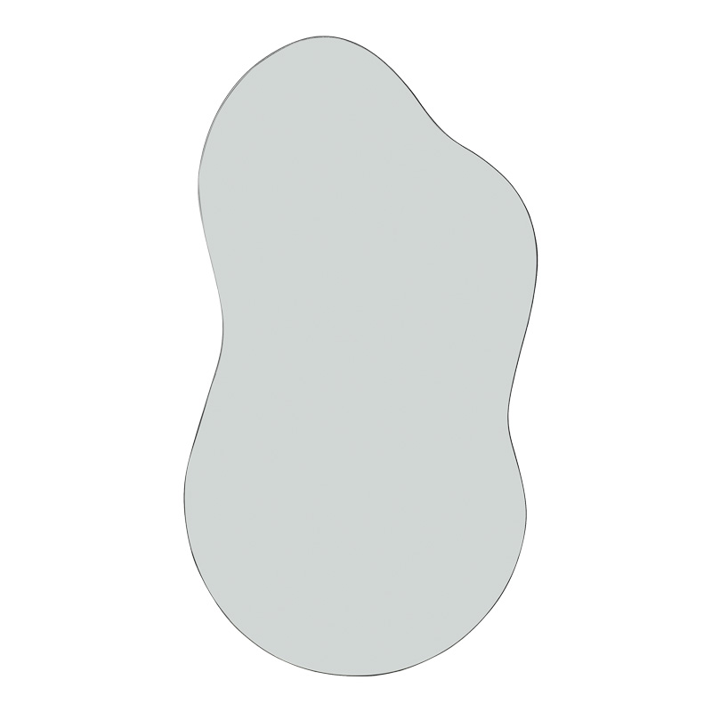 Καθρέπτης Amaya pakoworld 60x1x110εκ 1