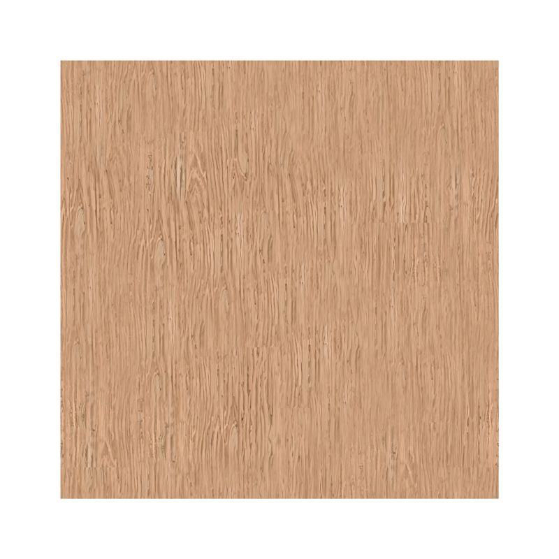 Επιφάνεια τραπεζιού Mordo pakoworld τ.Werzalit oak 80x80εκ 1