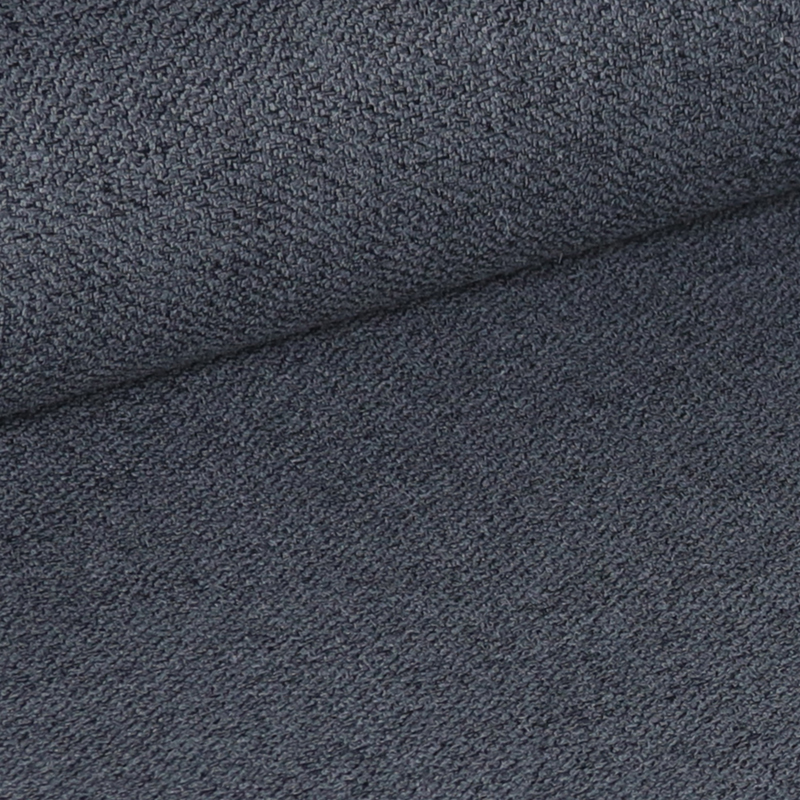 Καρέκλα Remis pakoworld ανθρακί ύφασμα-πόδι μαύρο μέταλλο 49x61x91εκ 5