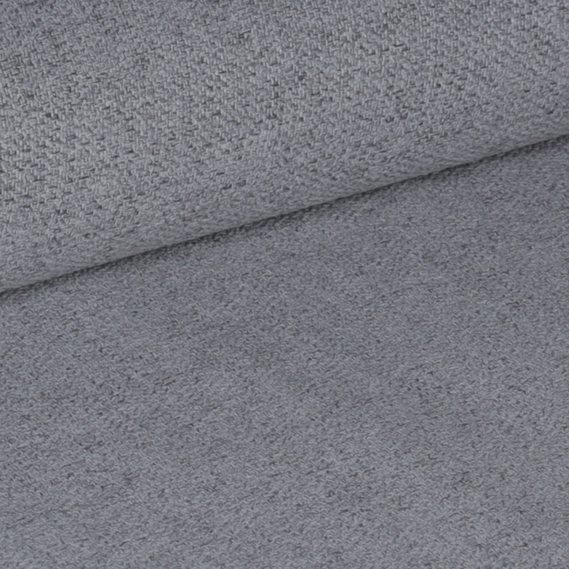 Καρέκλα Versa pakoworld γκρι-μπλε ύφασμα-πόδι μαύρο μέταλλο 54x63.5x84εκ 5