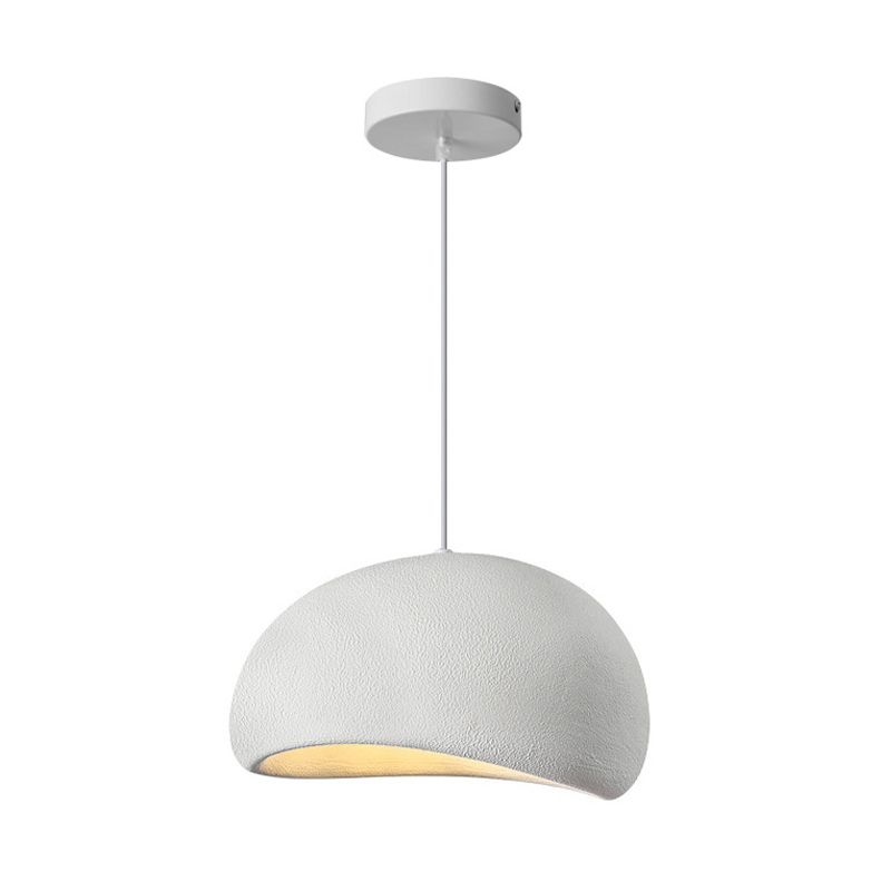 Φωτιστικό οροφής led Zulcere pakoworld λευκό ps 30x18εκ 1