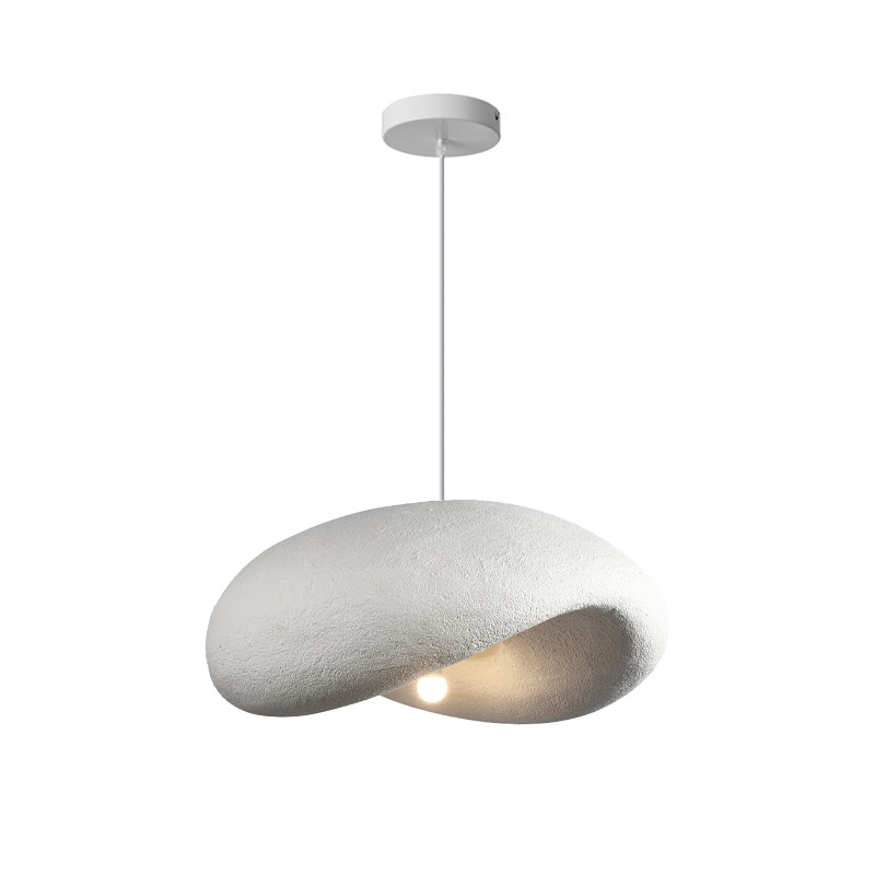 Φωτιστικό οροφής led Ferecon pakoworld E27 ps λευκό Φ45x25εκ 1