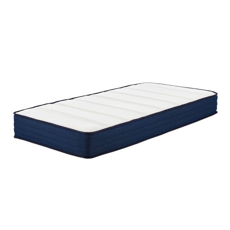 Στρώμα Casmeriane pakoworld pocket spring roll pack μονής όψης 100x200x20εκ 1
