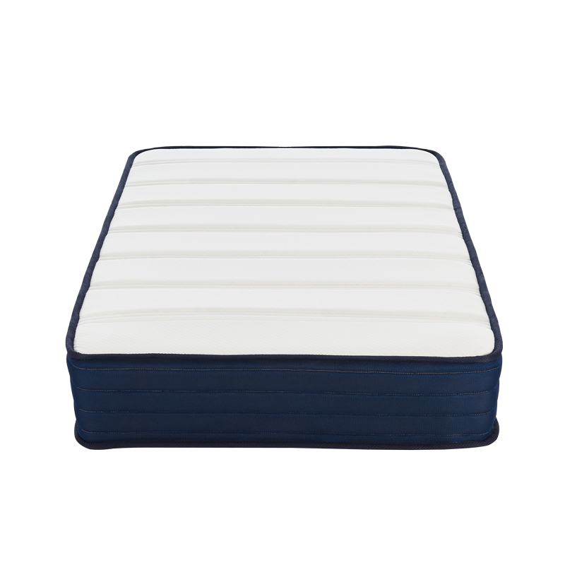 Στρώμα Casmeriane pakoworld pocket spring roll pack μονής όψης 100x200x20εκ 3