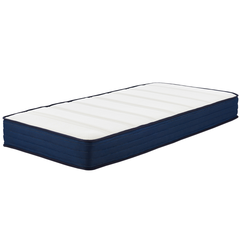 Στρώμα Casmeriane pakoworld pocket spring roll pack μονής όψης 120x200x20εκ 1