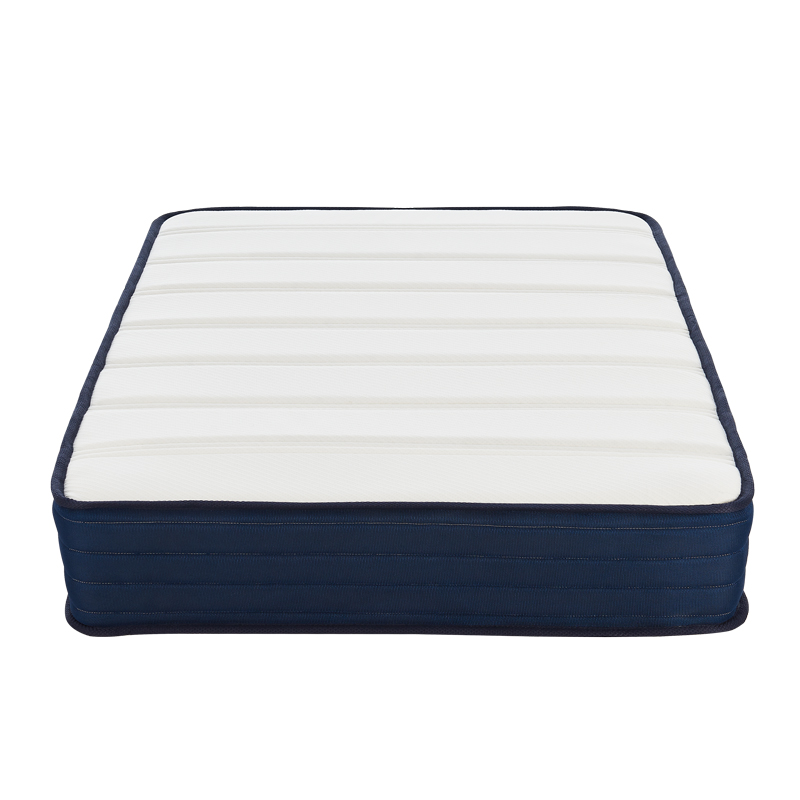 Στρώμα Casmeriane pakoworld pocket spring roll pack μονής όψης 120x200x20εκ 3