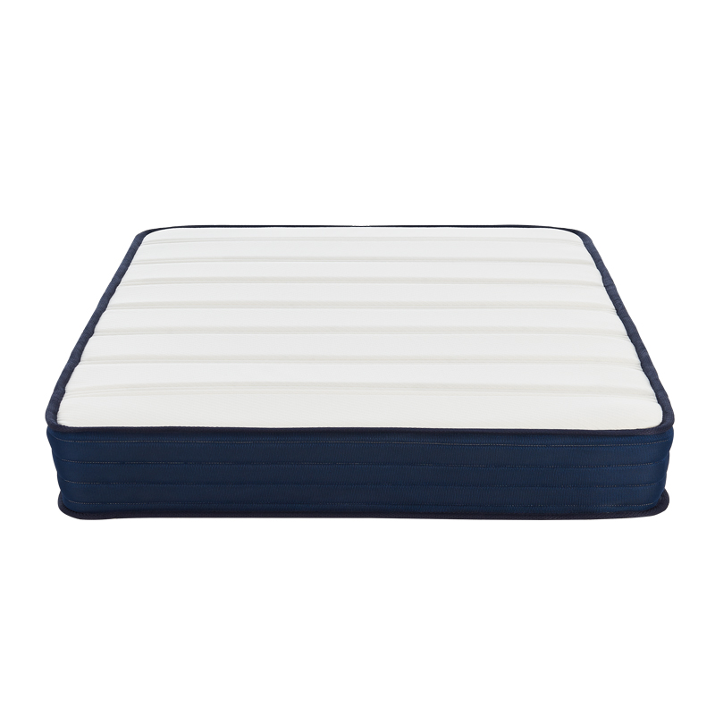 Στρώμα Casmeriane pakoworld Pocket spring roll pack μονής όψης 140x200x20εκ 2