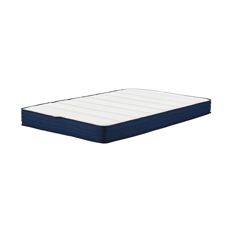 Στρώμα Casmeriane pakoworld Pocket spring roll pack μονής όψης 150x200x20εκ 1