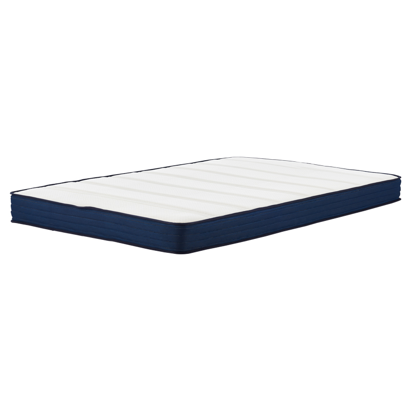 Στρώμα Casmeriane pakoworld Pocket spring roll pack μονής όψης 160x200x20εκ 1