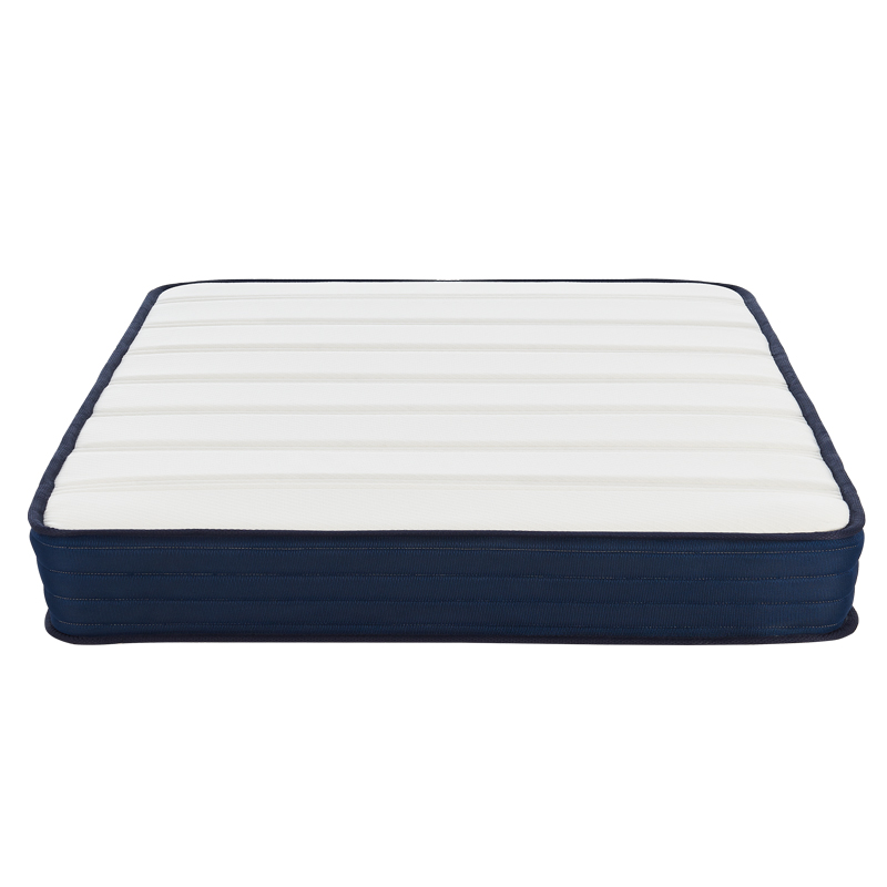 Στρώμα Casmeriane pakoworld Pocket spring roll pack μονής όψης 160x200x20εκ 2