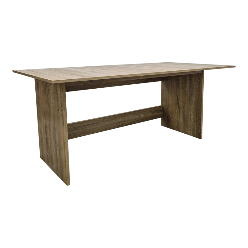 Γραφείο εργασίας Taule pakoworld sonoma 120x60x74εκ 1