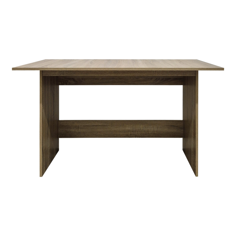 Γραφείο εργασίας Taule pakoworld sonoma 120x60x74εκ 2