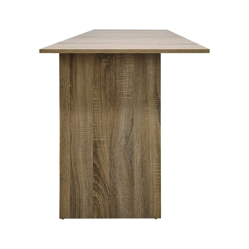 Γραφείο εργασίας Taule pakoworld sonoma 120x60x74εκ 3
