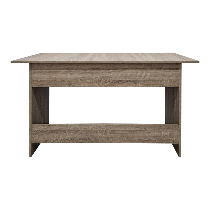 Γραφείο εργασίας Taule pakoworld sonoma 120x60x74εκ 4