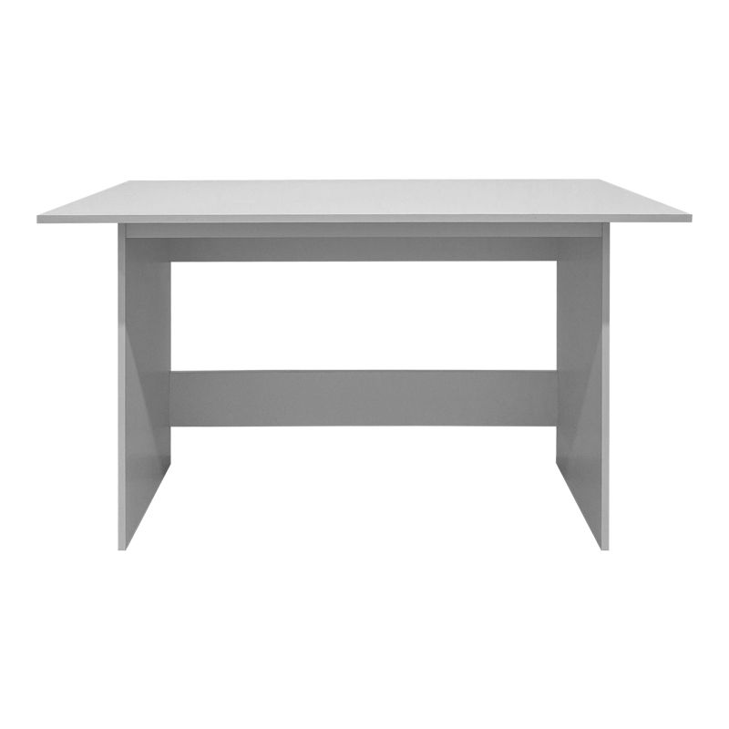 Γραφείο εργασίας Taule pakoworld λευκό 120x60x74εκ 2