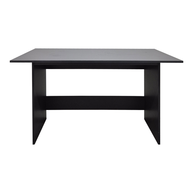 Γραφείο εργασίας Taule pakoworld ανθρακί 120x60x74εκ 2