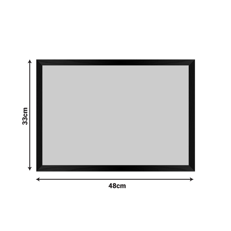 Πίνακας Vila pakoworld με ψηφιακή εκτύπωση και πλαίσιο 48x1.5x33εκ 2