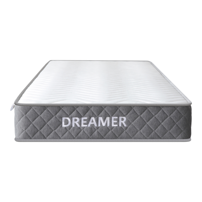 Στρώμα Dreamer pakoworld pocket spring διπλής όψης 20cm 90x190εκ 3