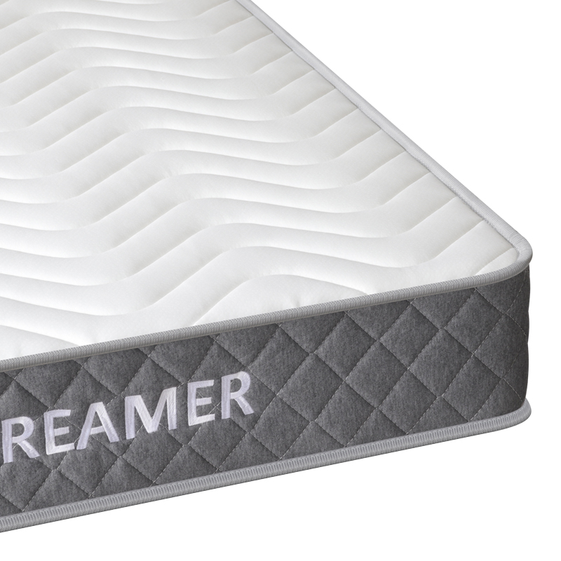 Στρώμα Dreamer pakoworld pocket spring διπλής όψης 20cm 90x190εκ 5
