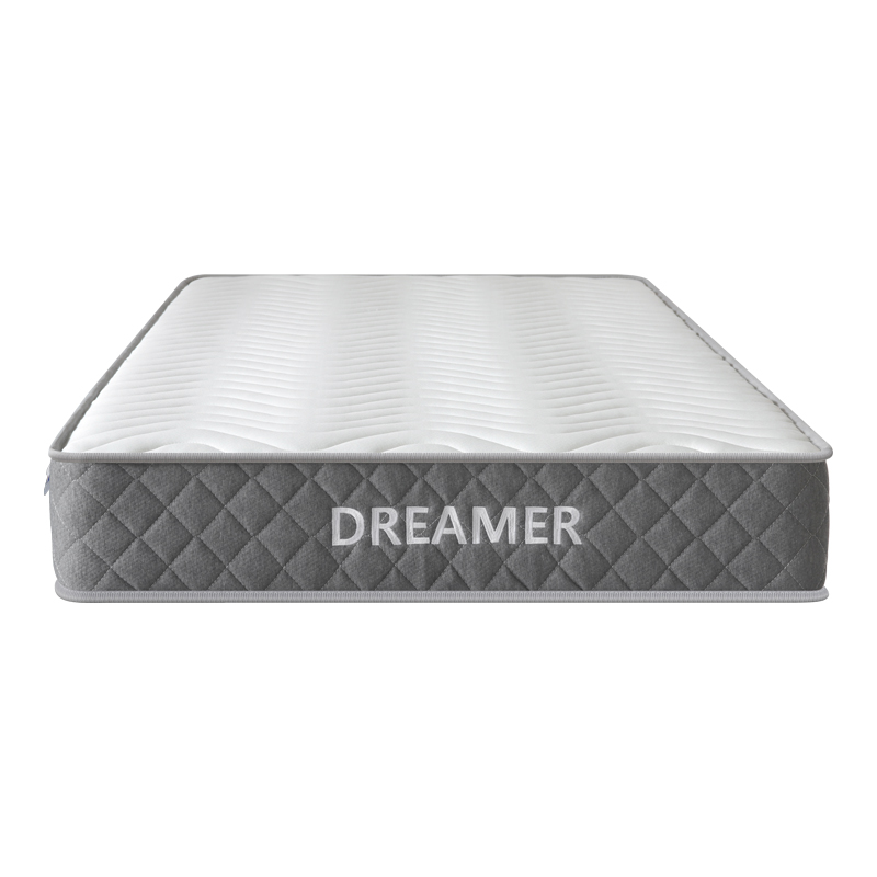 Στρώμα Dreamer pakoworld pocket spring διπλής όψης 20cm 100x200εκ 3