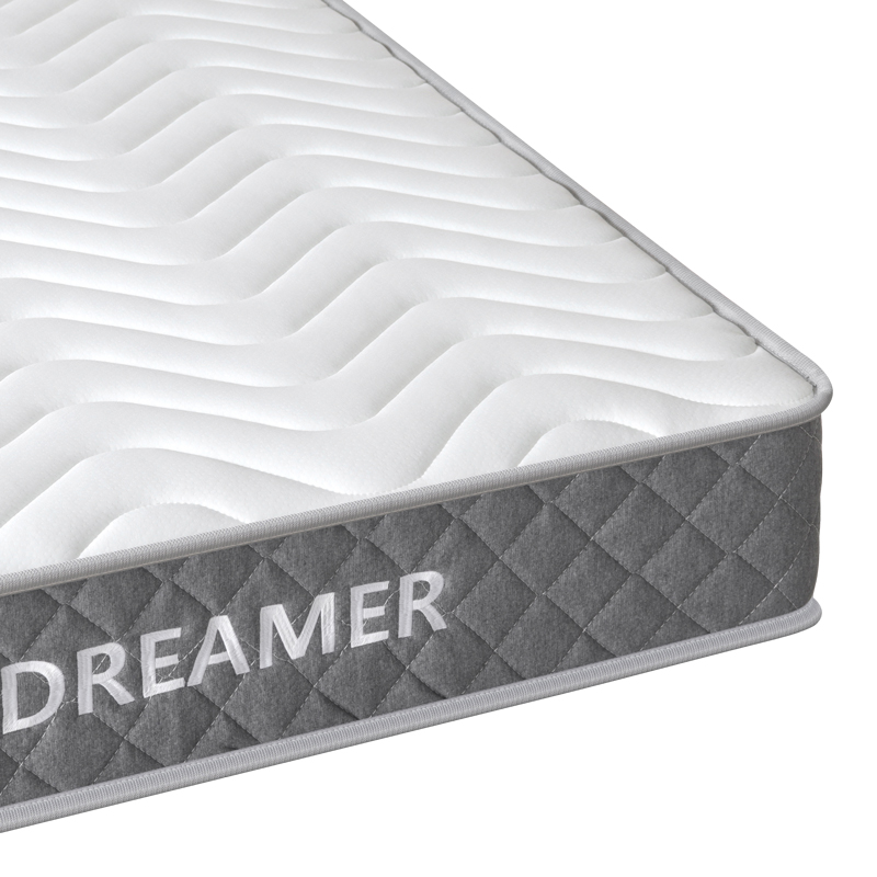 Στρώμα Dreamer pakoworld pocket spring διπλής όψης 20cm 100x200εκ 5