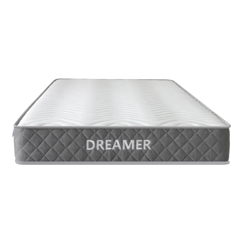 Στρώμα Dreamer pakoworld pocket spring διπλής όψης 20cm 120x200εκ 3