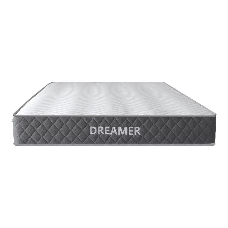 Στρώμα Dreamer pakoworld pocket spring διπλής όψης 20cm 140x190εκ 3