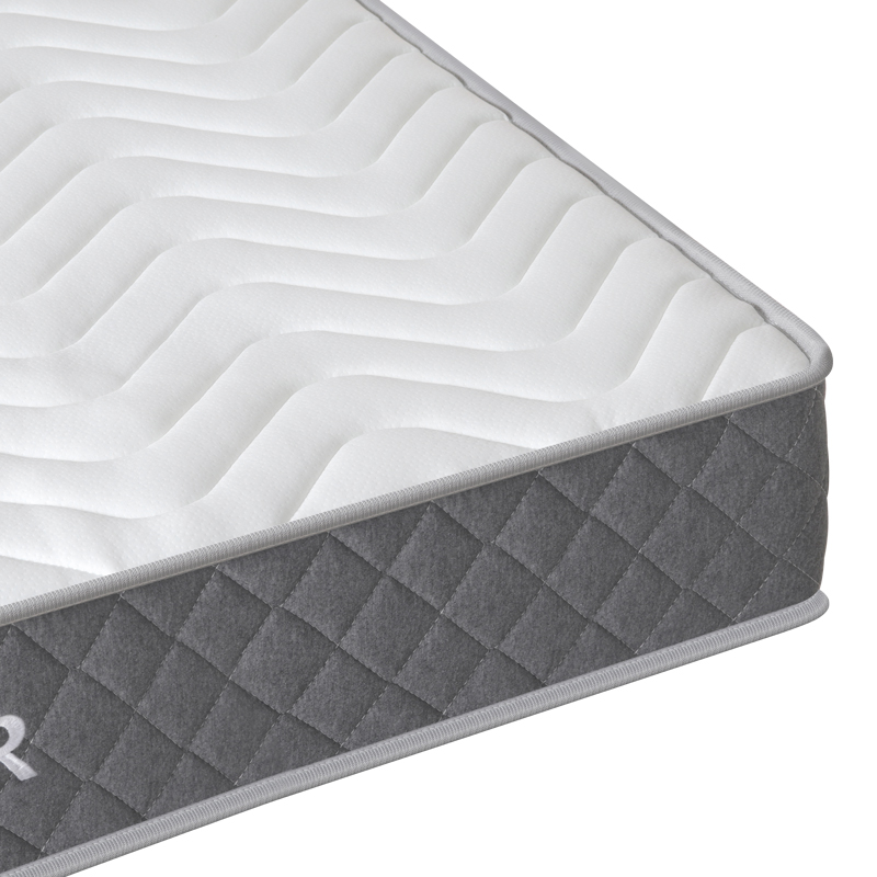 Στρώμα Dreamer pakoworld pocket spring διπλής όψης 20cm 140x190εκ 5