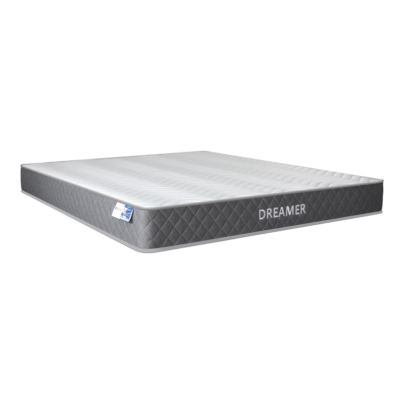 Στρώμα Dreamer pakoworld pocket spring διπλής όψης 20cm 160x200εκ 1