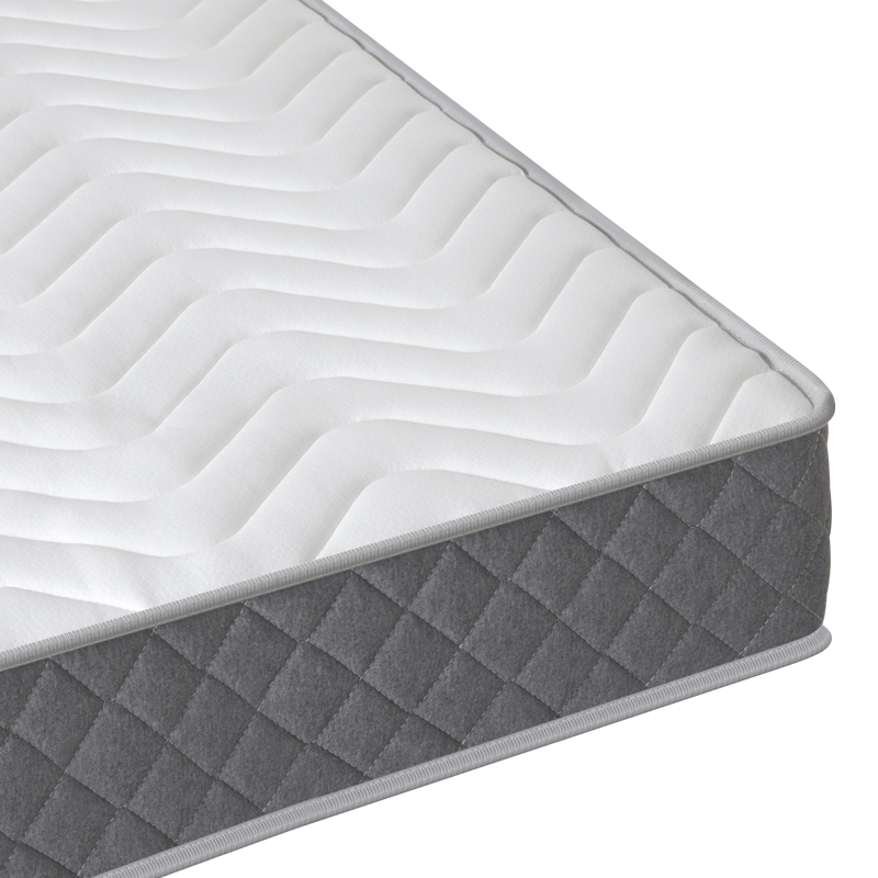 Στρώμα Dreamer pakoworld pocket spring διπλής όψης 20cm 160x200εκ 5
