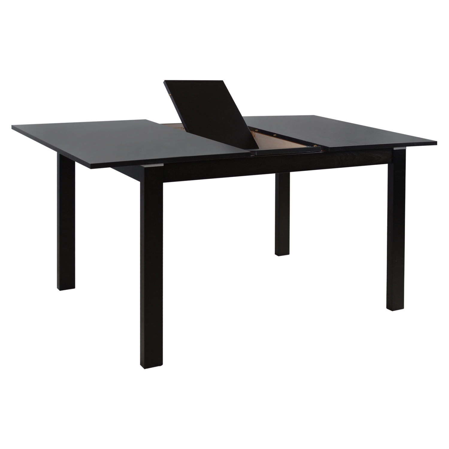 ΤΡΑΠΕΖΙ ΤΡΑΠΕΖΑΡΙΑΣ SERINE ΑΝΟΙΓΟΜΕΝΟ 120+30Χ80Χ75Υεκ. ΞΥΛΙΝΟ ΒΕΓΓΕ 2