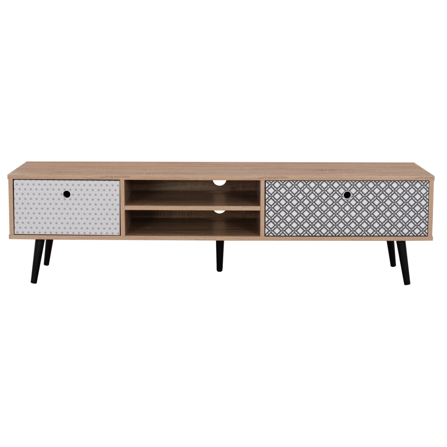 ΕΠΙΠΛΟ TV HATTIE 150x40x40Y εκ. 4