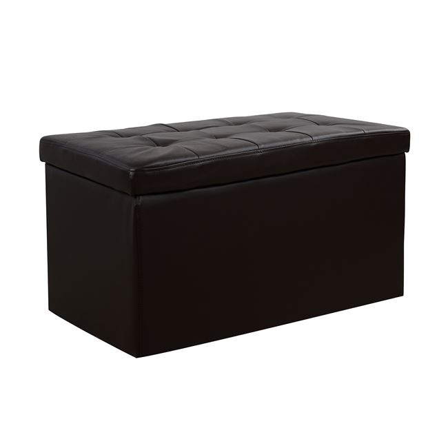 ΣΚΑΜΠΟ-ΜΠΑΟΥΛΟ ΜΕ PU ΚΑΦΕ PUNK 90X50X52Υεκ. 1