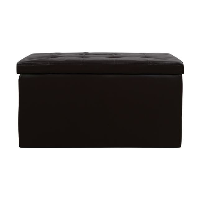 ΣΚΑΜΠΟ-ΜΠΑΟΥΛΟ ΜΕ PU ΚΑΦΕ PUNK 90X50X52Υεκ. 2