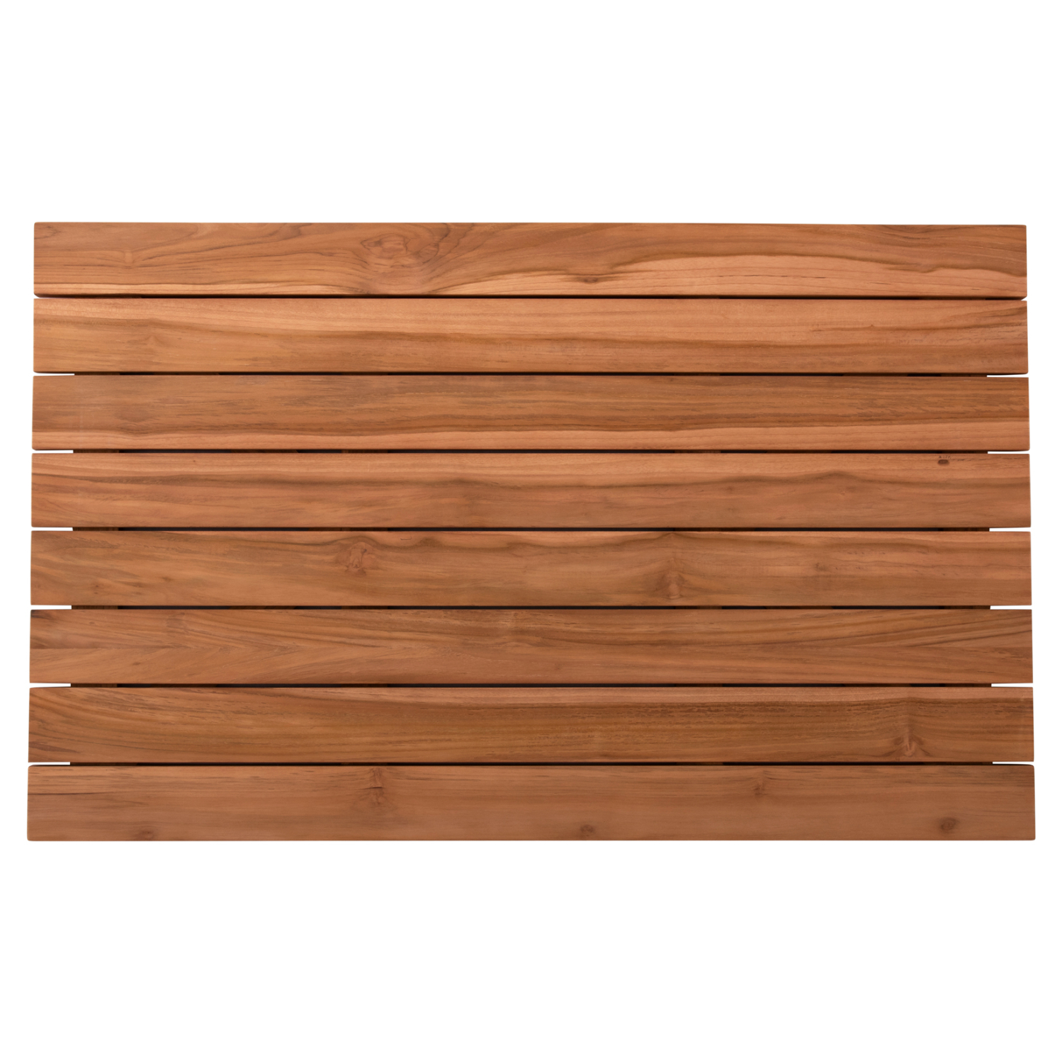 ΕΠΙΦΑΝΕΙΑ ΤΡΑΠΕΖΙΟΥ ΞΥΛΟ TEAK-ΦΥΣΙΚΟ ΟΡΘΟΓΩΝΙΑ ΜΑΣΙΦ 130x80.5x2.5(πάχος)εκ. 1