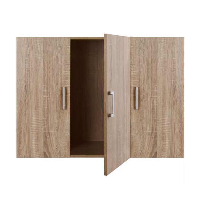 ΠΑΤΑΡΙ 3ΦΥΛΛΗΣ ΝΤΟΥΛΑΠΑΣ ALIVIA ΣΕ ΧΡΩΜΑ SONAMA 90X42X60 4