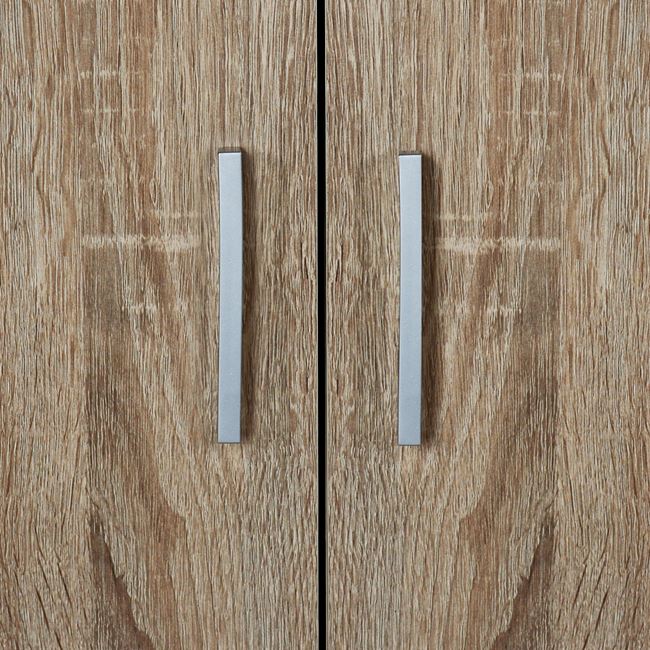 ΠΑΤΑΡΙ 3ΦΥΛΛΗΣ ΝΤΟΥΛΑΠΑΣ ALIVIA ΣΕ ΧΡΩΜΑ SONAMA 90X42X60 5