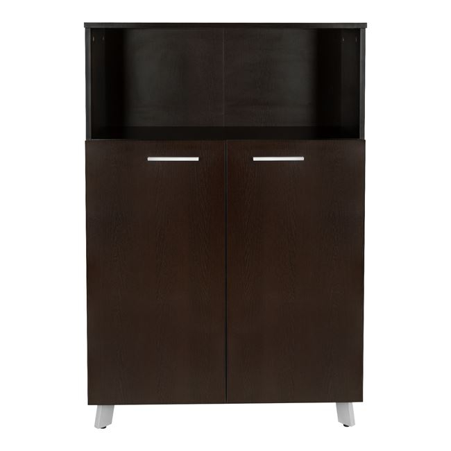 ΝΤΟΥΛΑΠΙ ΓΡΑΦΕΙΟΥ ΜΕ 1 ΡΑΦΙ ΒΕΓΓΕ 80Χ40Χ125 3