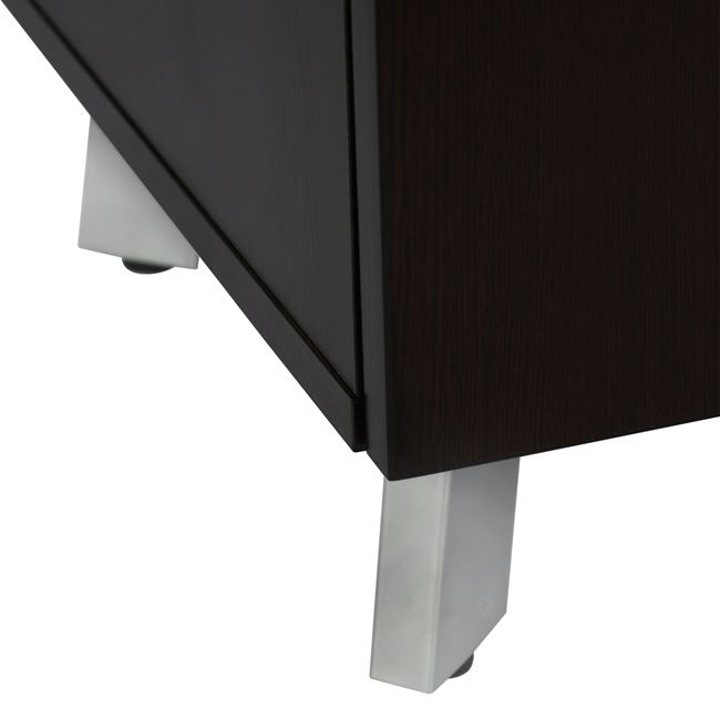 ΝΤΟΥΛΑΠΙ ΓΡΑΦΕΙΟΥ ΜΕ 1 ΡΑΦΙ ΒΕΓΓΕ 80Χ40Χ125 6