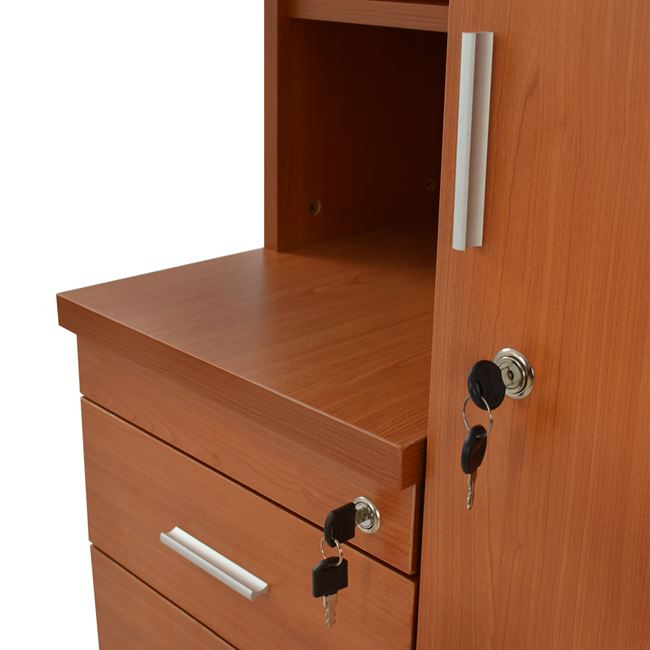 ΝΤΟΥΛΑΠΙ ΓΡΑΦΕΙΟΥ ΕΠΑΓΓΕΛΜΑΤΙΚΟ ΚΕΡΑΣΙ 60Χ46Χ120 8