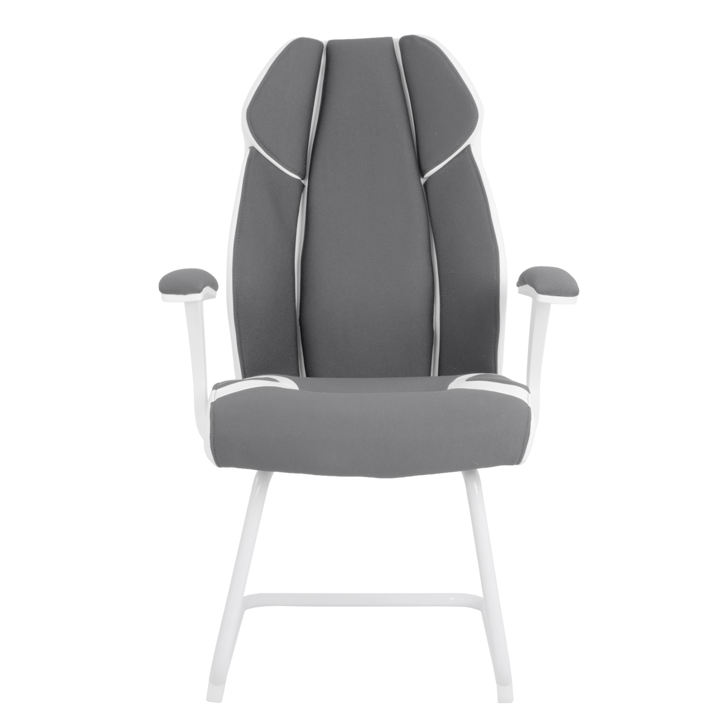 ΠΟΛΥΘΡΟΝΑ ZAHARA ΣΕ ΓΚΡΙ ΧΡΩΜΑ 63x64x107cm 3