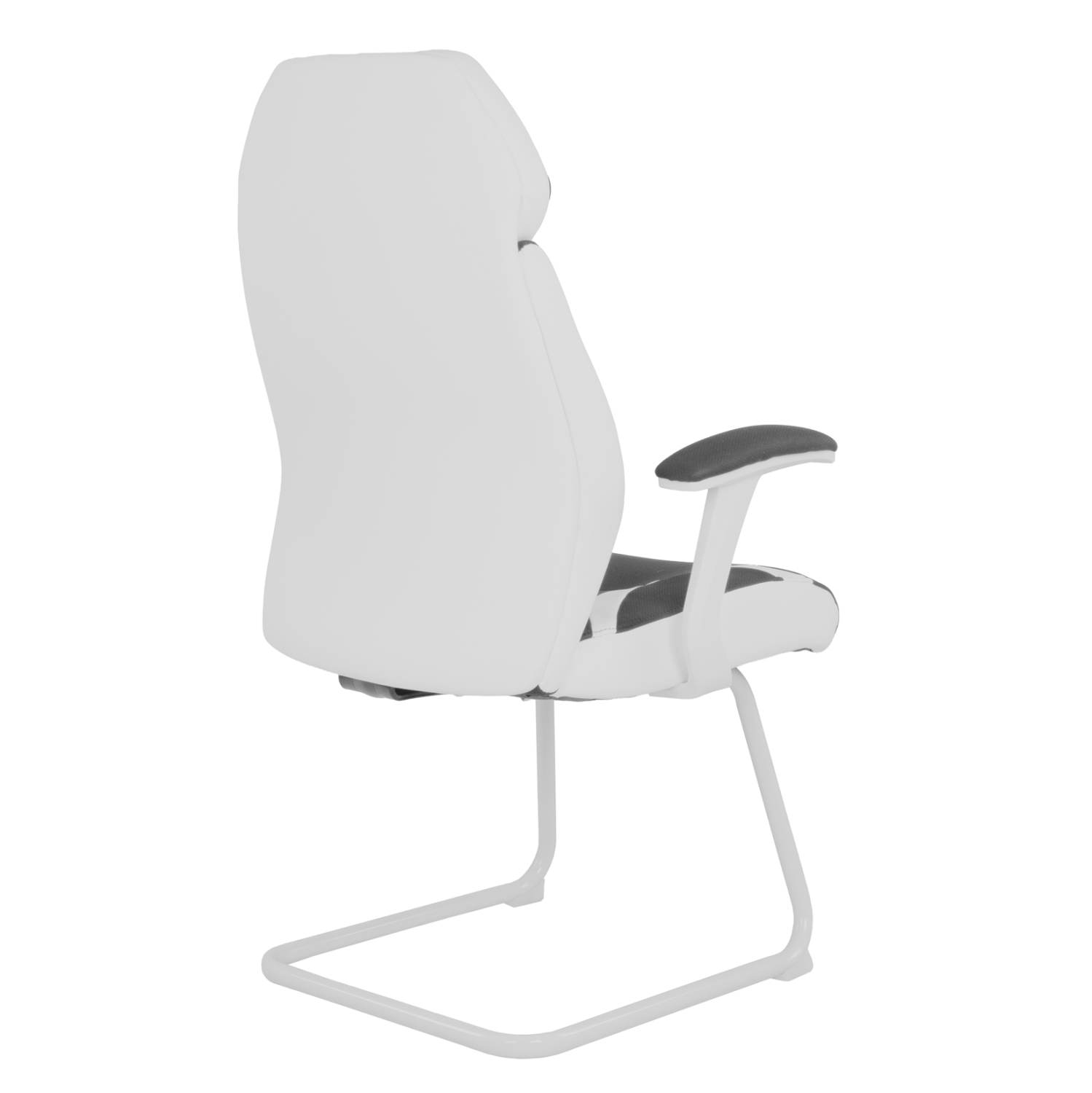 ΠΟΛΥΘΡΟΝΑ ZAHARA ΣΕ ΓΚΡΙ ΧΡΩΜΑ 63x64x107cm 5