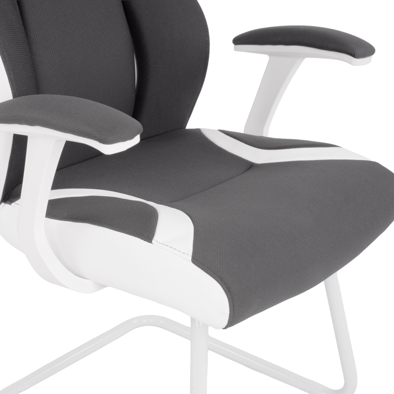 ΠΟΛΥΘΡΟΝΑ ZAHARA ΣΕ ΓΚΡΙ ΧΡΩΜΑ 63x64x107cm 7